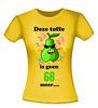 foto 16 Leuk en orgineel verjaardag shirt 69 jaar