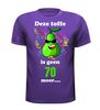 foto 3 Leuk full colour shirt verjaardag 71 jaar