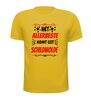 foto 15 Leuk fun shirt Schildwolde