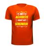 foto 9 Leuk fun shirt Schildwolde
