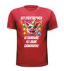 foto 7 Leuk verjaardag shirt 41 jaar feestvarken 