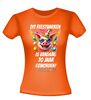 foto 10 leuk verjaardag shirt 70 jaar feest varken