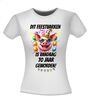 foto 14 leuk verjaardag shirt 70 jaar feest varken