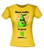 foto 16 Leuk verjaardag shirt leeftijd 17