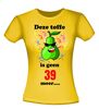 foto 16 leuk verjaardag shirt toffe peer 40 jaar
