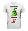 foto 13 leuk verjaardag shirt voor een toffe peer van 58 jaar 