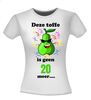 foto 14 Leuk verjaardag t-shirt 21 jaar 