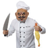 foto 3 Masker boze kok  angry kitchen