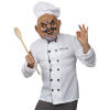 foto 4 Masker boze kok  angry kitchen