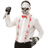 foto 5 Mes met bloedsporen slager 30 cm halloween