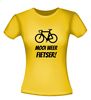 foto 16 Mooi weer fietser T-shirt