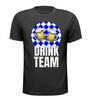 Oktoberfest drink team shirt