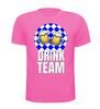 foto 11 Oktoberfest drink team shirt