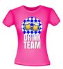 foto 12 Oktoberfest drink team shirt
