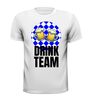 foto 13 Oktoberfest drink team shirt