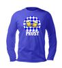 foto 2 Oktoberfest proost T-shirt lange mouw