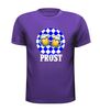 foto 3 Oktoberfest prost T-shirt