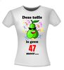 foto 14 Orgineel full colour shirt toffe peer 48 jaar