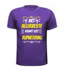 foto 3 Orgineel shirt allerbeste komt uit Rijpwetering