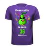 foto 3 Orgineel shirt toffe peer 37 jaar verjaardag