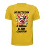 foto 15 Orgineel verjaardag shirt 51 jaar feestvarken leuk kado