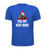 foto 3 Pas op! Sexy boer! T-shirt