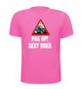 foto 5 Pas op! Sexy boer! T-shirt