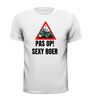 foto 6 Pas op! Sexy boer! T-shirt