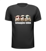 foto 2 Schaapjes tellen T-shirt
