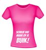 foto 12 Schrijf dat maar op je buik T-shirt