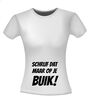 foto 14 Schrijf dat maar op je buik T-shirt