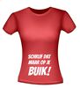 foto 8 Schrijf dat maar op je buik T-shirt