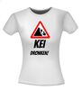foto 14 Shirt kei dronken