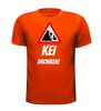 foto 9 Shirt kei dronken