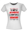 foto 10 Shirt Veenoord  het allerbeste komt uit Veenoord