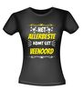 foto 2 Shirt Veenoord  het allerbeste komt uit Veenoord