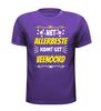 foto 3 Shirt Veenoord  het allerbeste komt uit Veenoord