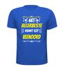foto 5 Shirt Veenoord  het allerbeste komt uit Veenoord
