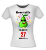 foto 14 Shirt voor een toffe peer voor een leeftijd van 28 jaar