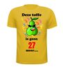 foto 15 Shirt voor een toffe peer voor een leeftijd van 28 jaar