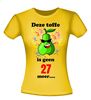 foto 16 Shirt voor een toffe peer voor een leeftijd van 28 jaar
