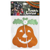 foto 2 Slingers pompoenen versiering halloween