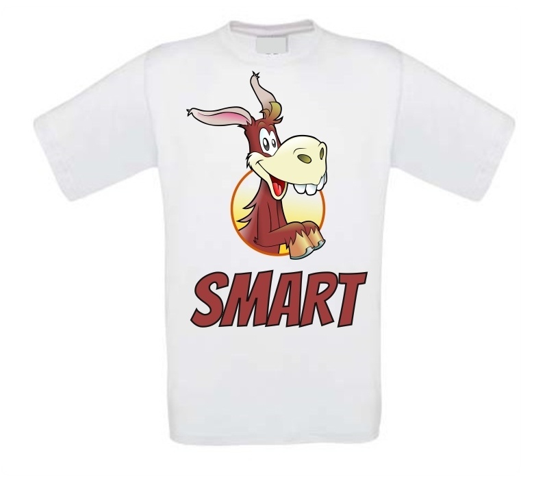 Smart T-shirt