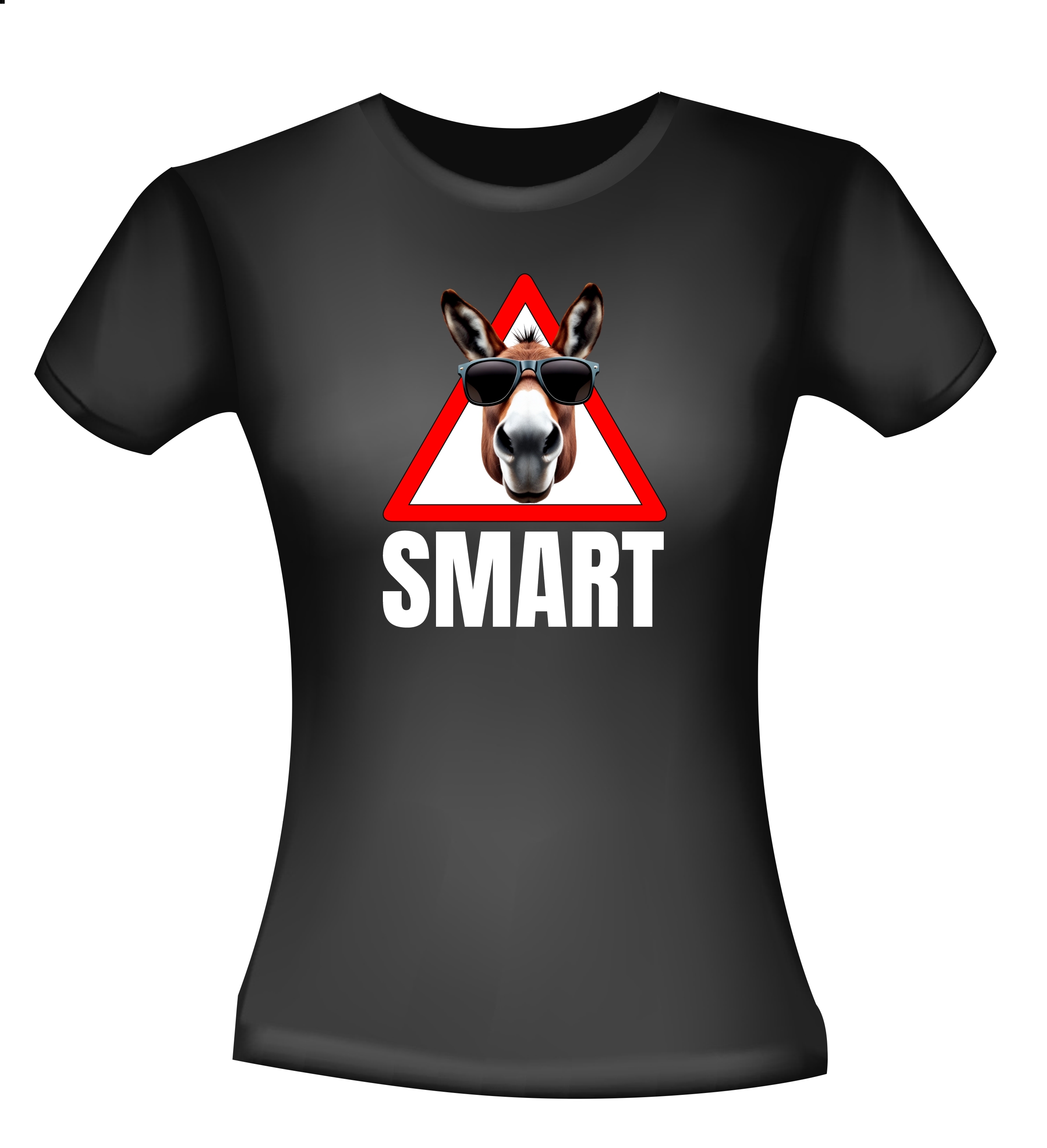 Smart T-shirt