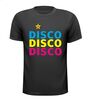 Super fout disco t-shirt
