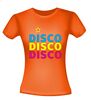 foto 10 Super fout disco t-shirt