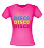 foto 12 Super fout disco t-shirt