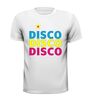 foto 13 Super fout disco t-shirt