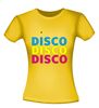 foto 16 Super fout disco t-shirt