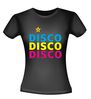 foto 2 Super fout disco t-shirt